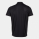 Ассортимент | POLO MANGA CORTA CHALLENGE NEGRO
