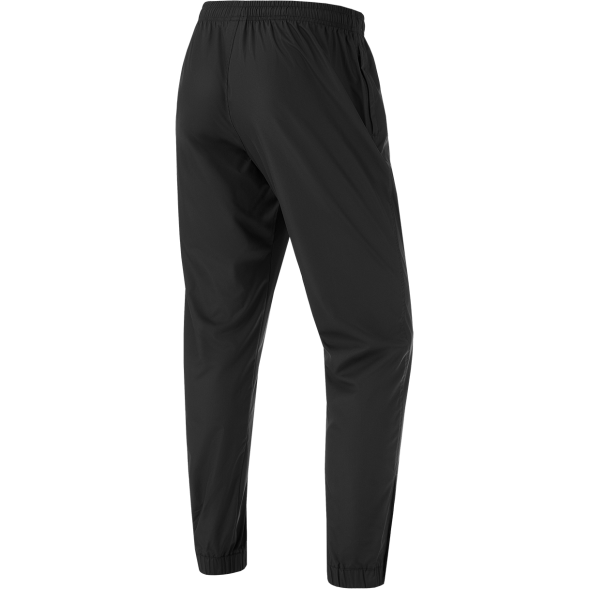 Брюки ветрозащитные JÖGEL DIVISION PerFormPROOF Rain Pants, черный