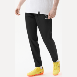 Брюки ветрозащитные JÖGEL DIVISION PerFormPROOF Rain Pants, черный