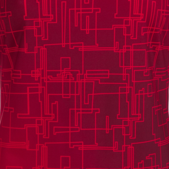 Толстовка  ELITE VIII Красный