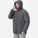 Куртка утепленная JÖGEL CAMP 2 PerFormPROOF Padded Jacket
