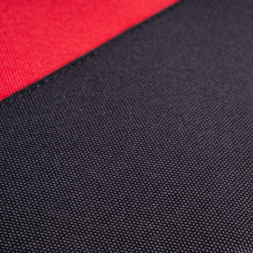 Сумка для обуви TORRES BS122314 красно-чёрный