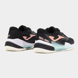 Теннисные кроссовки JOMA ROLAND LADY 2501  
