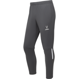 Брюки тренировочные JÖGEL CAMP 2 Training Pocket Pants 93, темно-серый, детский