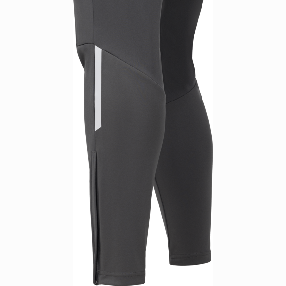 Брюки тренировочные JÖGEL CAMP 2 Training Pocket Pants 93, темно-серый, детский