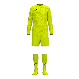 Комплект вратарский JOMA ZAMORA IX 103730.998