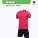 Комплект игровой формы KELME SEGOVIA