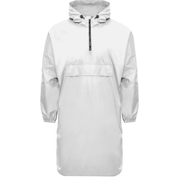 Дождевик анорак STAN с карманом, 61