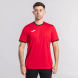 Игровая футболка JOMA COMBI PREMIUM ROJO NEGRO