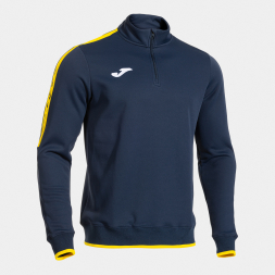 Джемпер JOMA OLIMPIADA MARINO AMARILLO