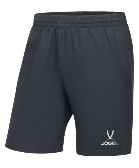Шорты CAMP 2 Woven Shorts, темно-серый