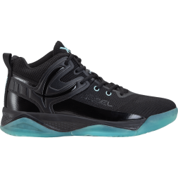 БЕЗ УПАКОВКИ Кроссовки баскетбольные JÖGEL X1, Black/blue