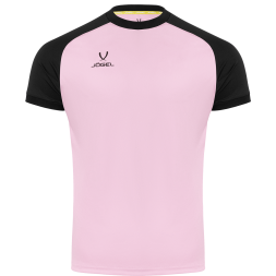 Футболка игровая JÖGEL CAMP Reglan Jersey, розовый