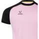 Футболка игровая JÖGEL CAMP Reglan Jersey, розовый