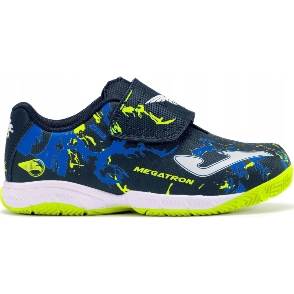 Футзалки JOMA MEGATRON JR