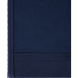 Флисовое худи на молнии JÖGEL ESSENTIAL Cotton Fleece FZ Hoodie, темно-синий, детский