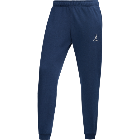 УЦЕНКА Брюки JÖGEL ESSENTIAL Cotton Pants, темно-синий
