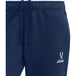 УЦЕНКА Брюки JOGEL ESSENTIAL Cotton Pants, темно-синий