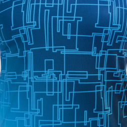 Толстовка  ELITE VIII Синий Royal