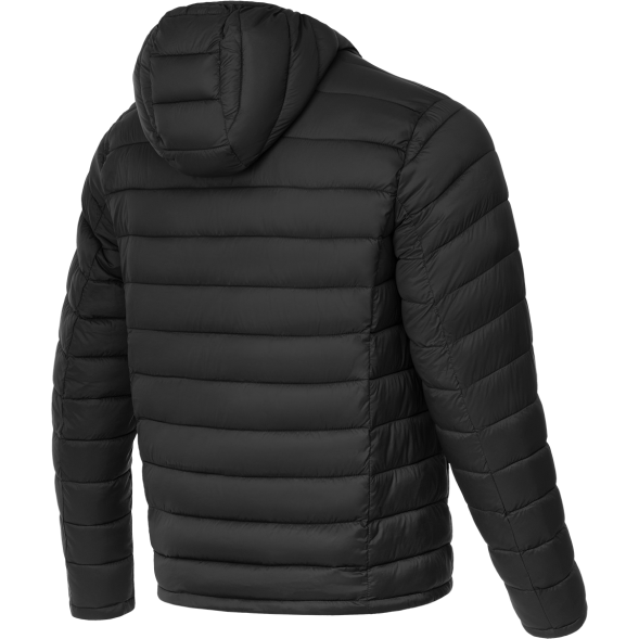 Куртка утепленная JOGEL ESSENTIAL PerFormPROOF Light Padded Jacket, черный