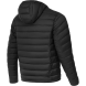 Куртка утепленная JOGEL ESSENTIAL PerFormPROOF Light Padded Jacket, черный