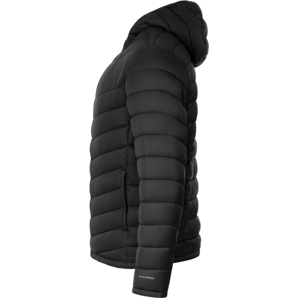 Куртка утепленная JOGEL ESSENTIAL PerFormPROOF Light Padded Jacket, черный