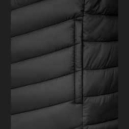 Куртка утепленная JÖGEL ESSENTIAL PerFormPROOF Light Padded Jacket, черный
