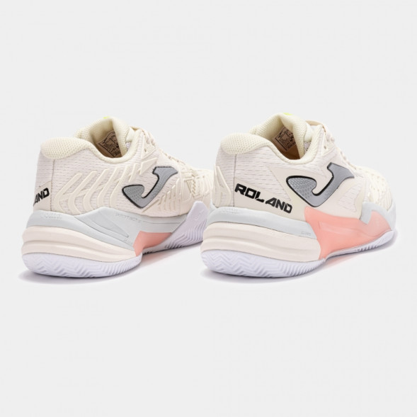Теннисные кроссовки JOMA ROLAND LADY 2525 BEIGE