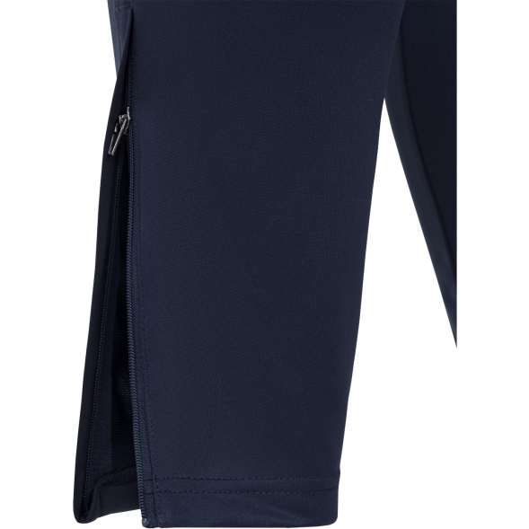 Брюки тренировочные JÖGEL CAMP 2 Training Pocket Pants Z4, темно-синий, детский