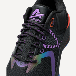 Кроссовки баскетбольные JÖGEL A1, черный