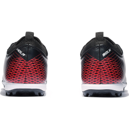 Бутсы футбольные (многошиповки) подростковые TORRES BOLA-J, TS2342310-372-37, р.37,с носком, синий