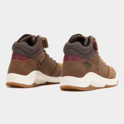 Ассортимент | J TORCON JR 2534 MARRÓN REPELLENT