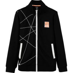 Олимпийка KELME Knitted coat 