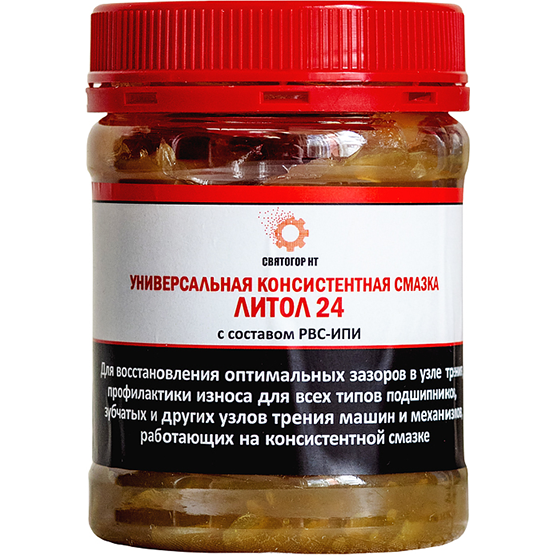 Ревитализант РВС-ИПИ Литол 24