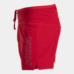 SHORT TRAIL ROJO
