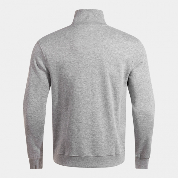 CHAQUETA URBAN STREET GRIS MELANGE