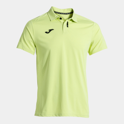 POLO MANGA CORTA CHALLENGE LIMA