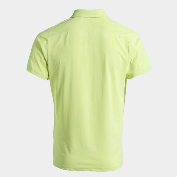 POLO MANGA CORTA CHALLENGE LIMA