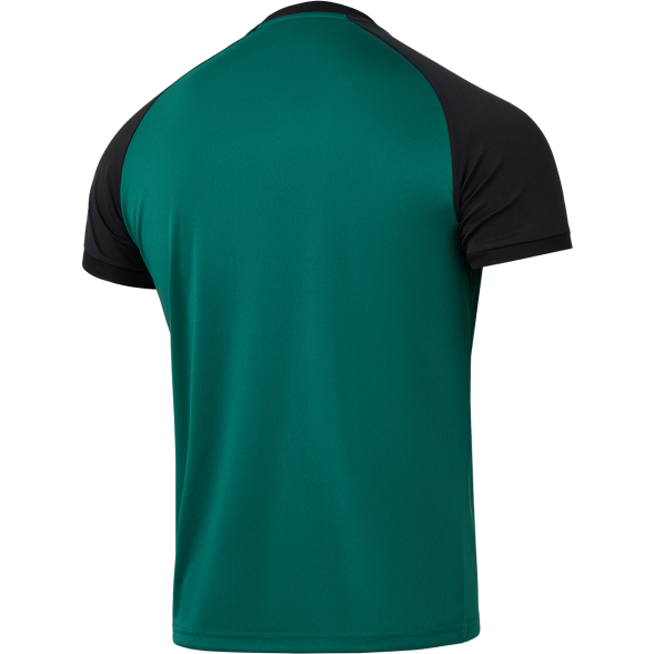 Футболка игровая JÖGEL CAMP Reglan Jersey, темно-зеленый
