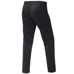 Брюки спортивные JÖGEL DIVISION PerFormDRY Pre-match Knit Pants, черный