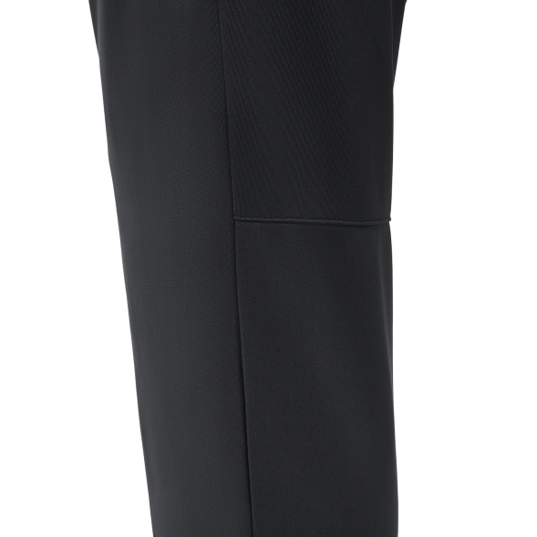 Брюки спортивные JÖGEL DIVISION PerFormDRY Pre-match Knit Pants, черный