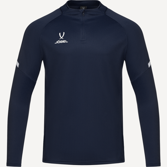 Джемпер тренировочный JÖGEL CAMP 2 Training Top, темно-синий