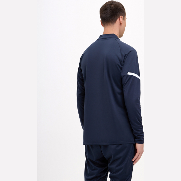 Джемпер тренировочный JÖGEL CAMP 2 Training Top, темно-синий