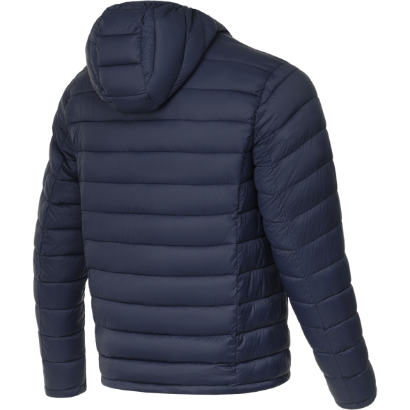 Куртка утепленная JÖGEL ESSENTIAL PerFormPROOF Light Padded Jacket, темно-синий
