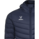 Куртка утепленная JÖGEL ESSENTIAL PerFormPROOF Light Padded Jacket, темно-синий