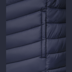Куртка утепленная JÖGEL ESSENTIAL PerFormPROOF Light Padded Jacket, темно-синий