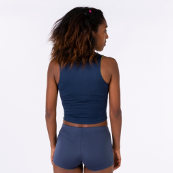 Топ ELITE VIII Темно синий