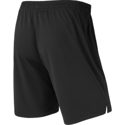 Шорты тренировочные без карманов JÖGEL PREMIER PerFormDRY Training Shorts, черный