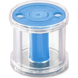 Катушка для лент художественной гимнастики INDIGO LOTTY IN226-PI