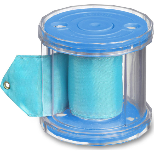 Катушка для лент художественной гимнастики INDIGO LOTTY IN226-PI